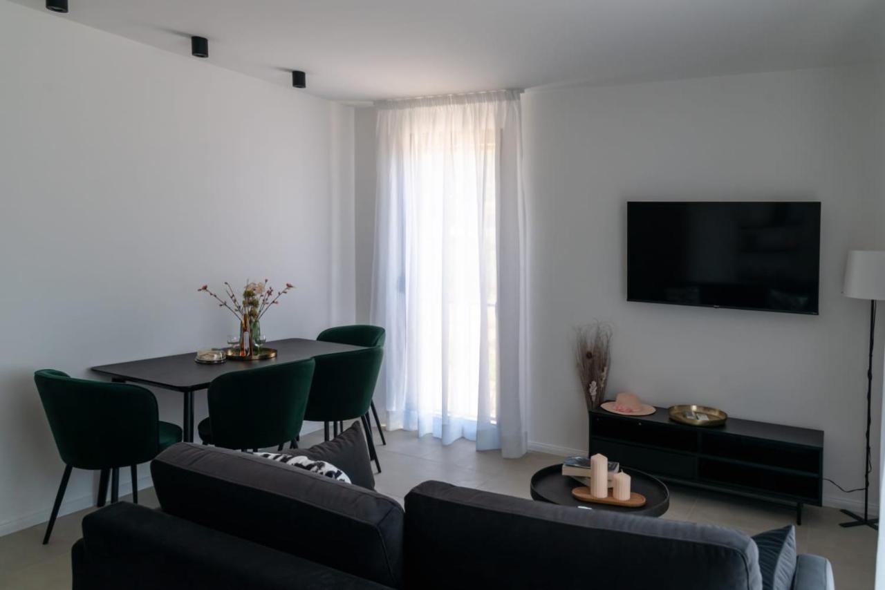 Villa Luce Komiža Eksteriør bilde