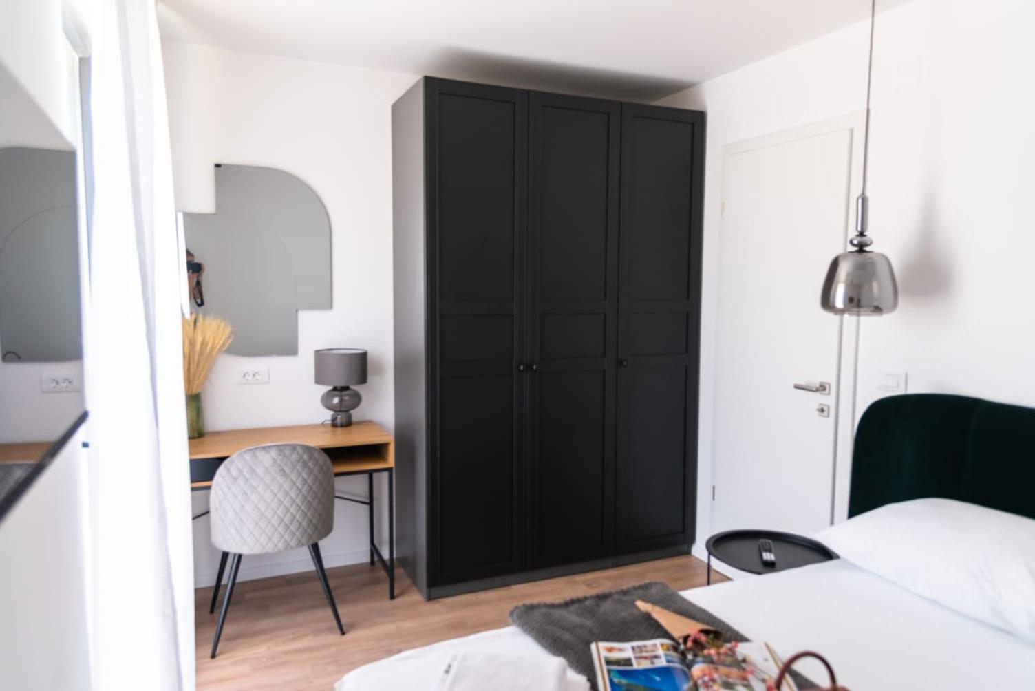 Villa Luce Komiža Eksteriør bilde