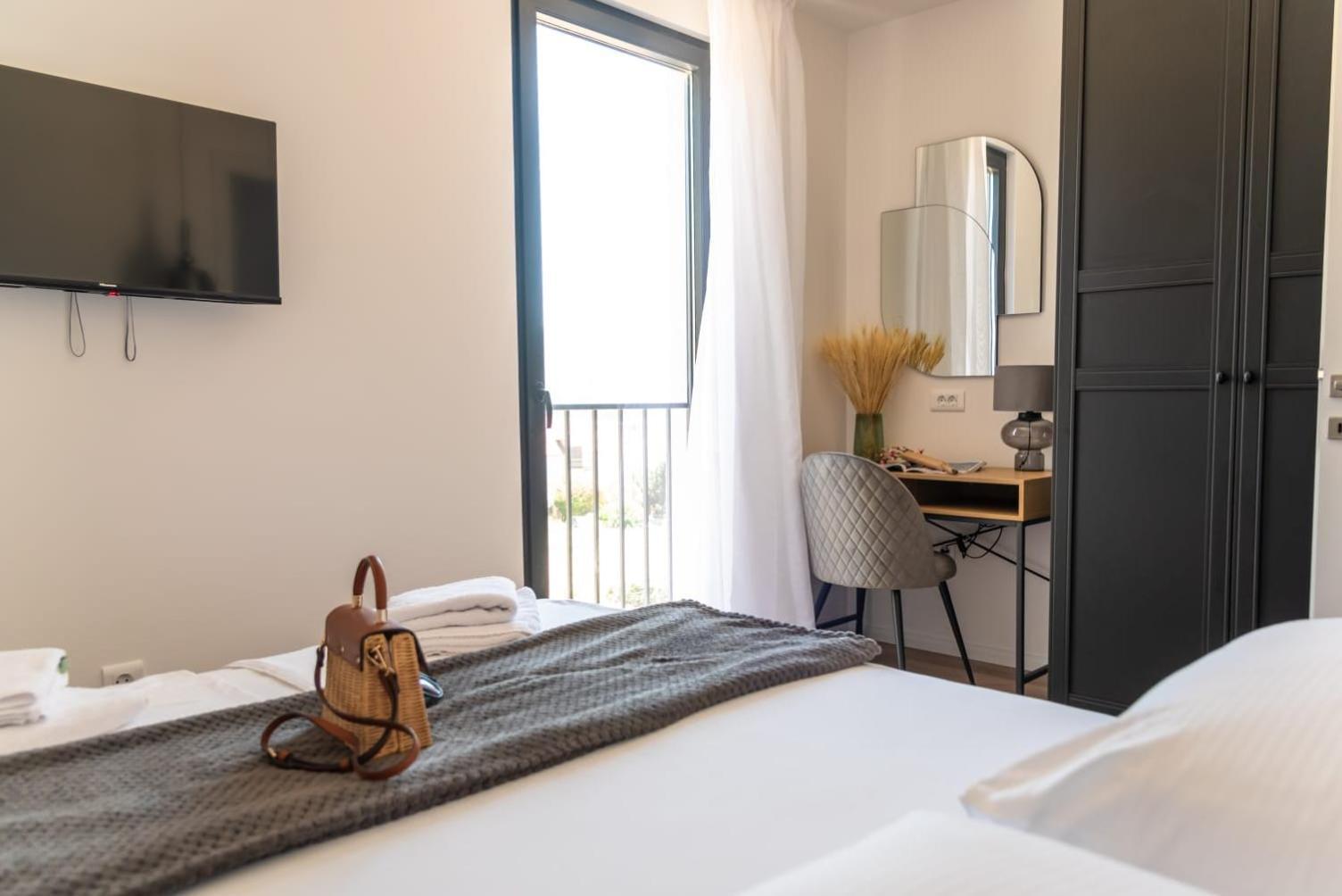 Villa Luce Komiža Eksteriør bilde