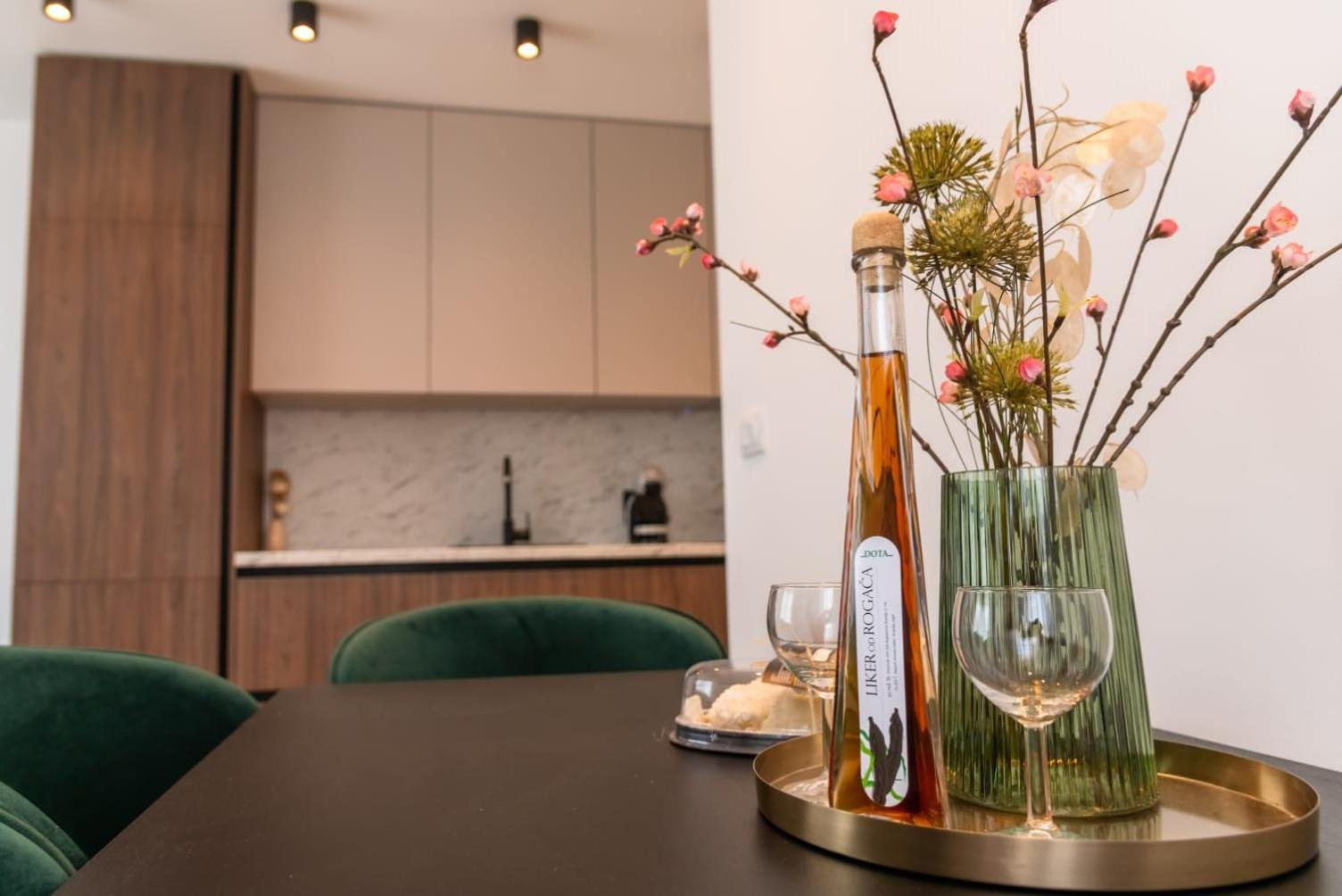 Villa Luce Komiža Eksteriør bilde