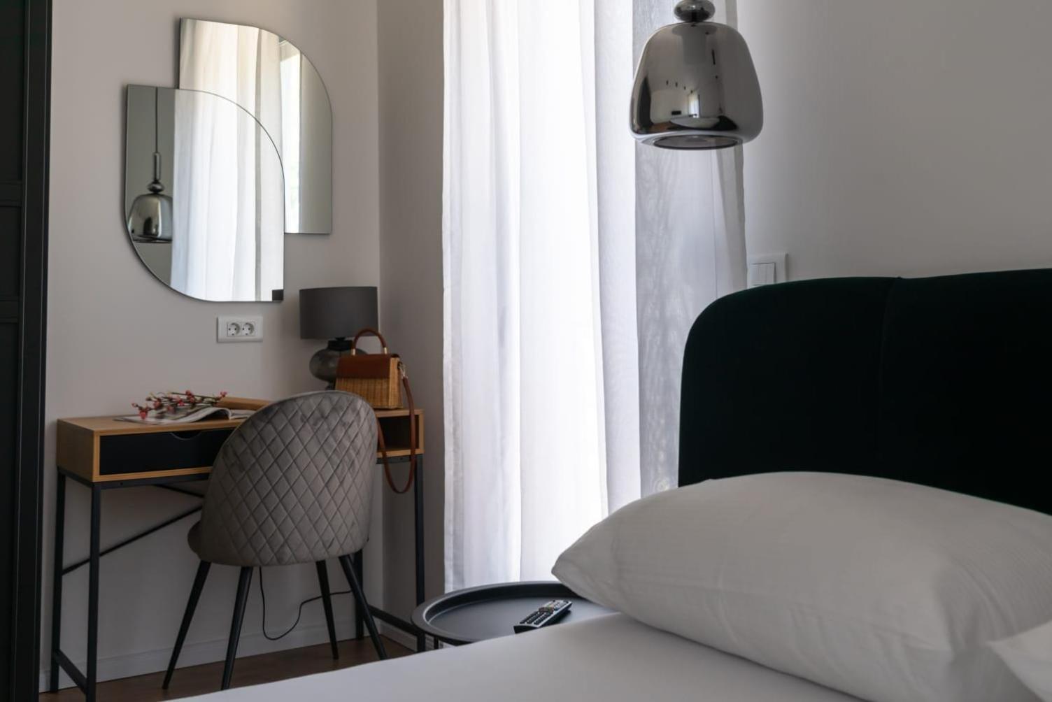 Villa Luce Komiža Eksteriør bilde