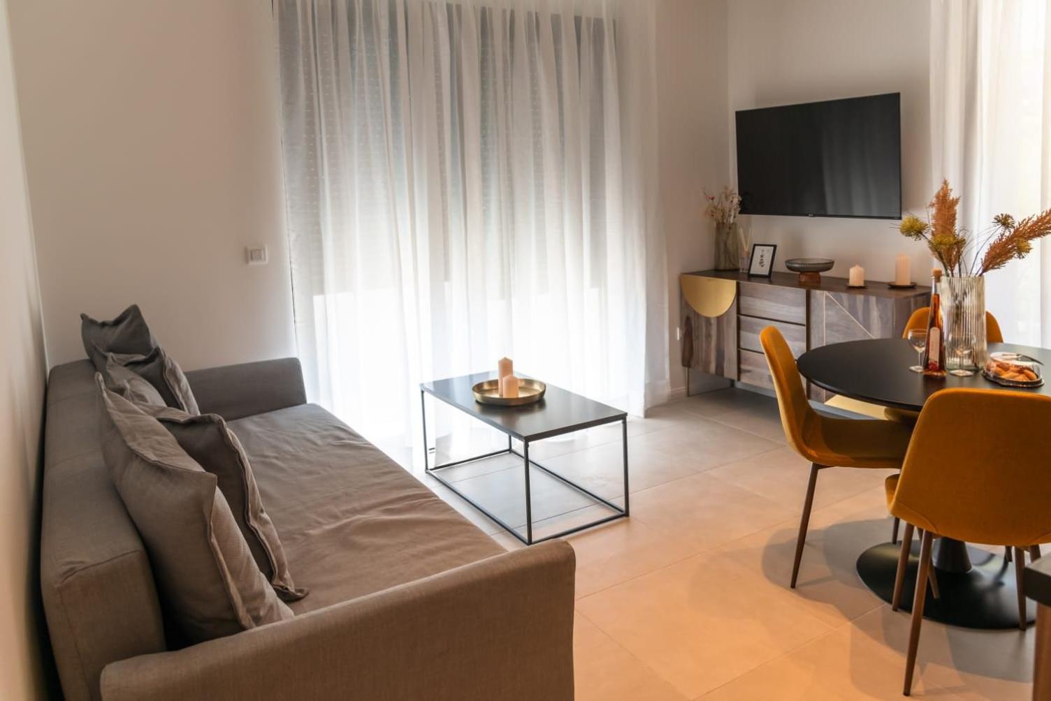 Villa Luce Komiža Eksteriør bilde