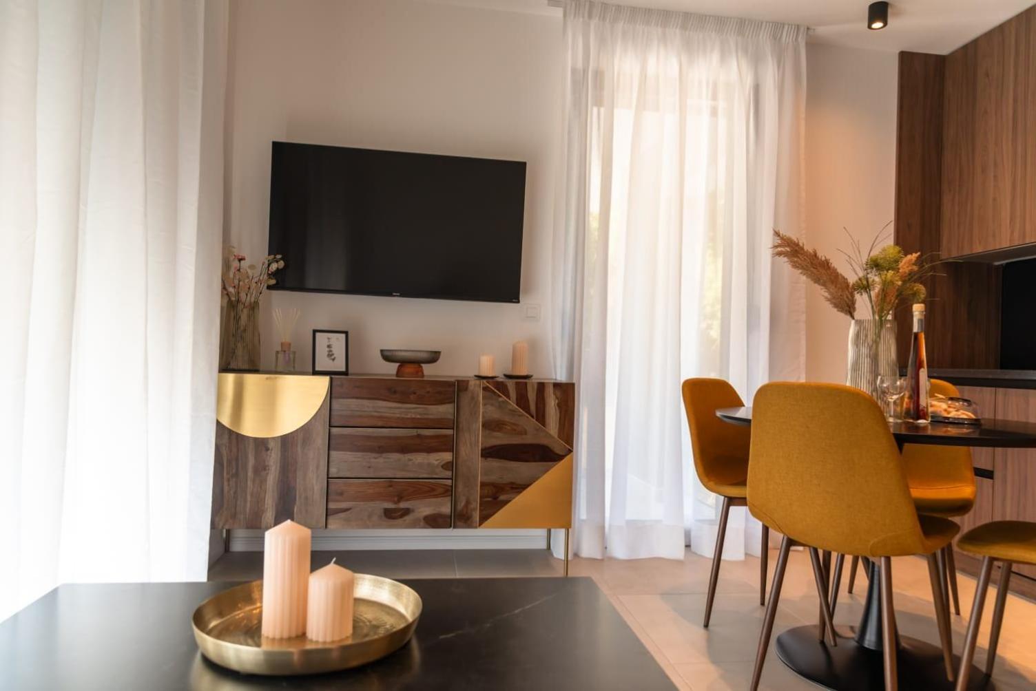 Villa Luce Komiža Eksteriør bilde