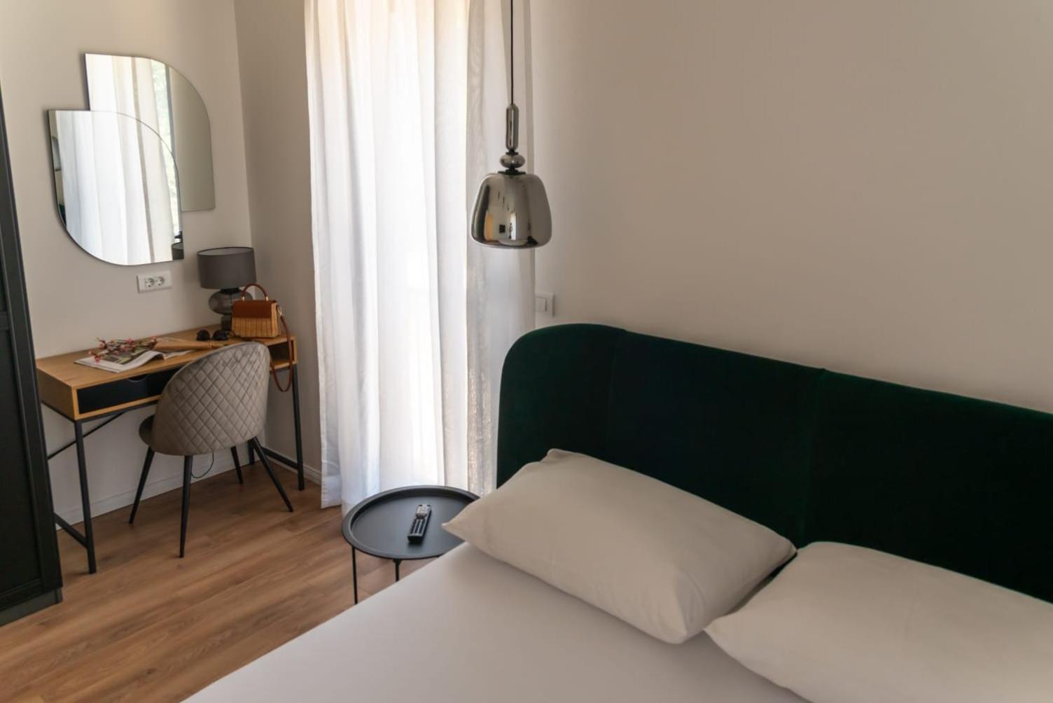 Villa Luce Komiža Eksteriør bilde