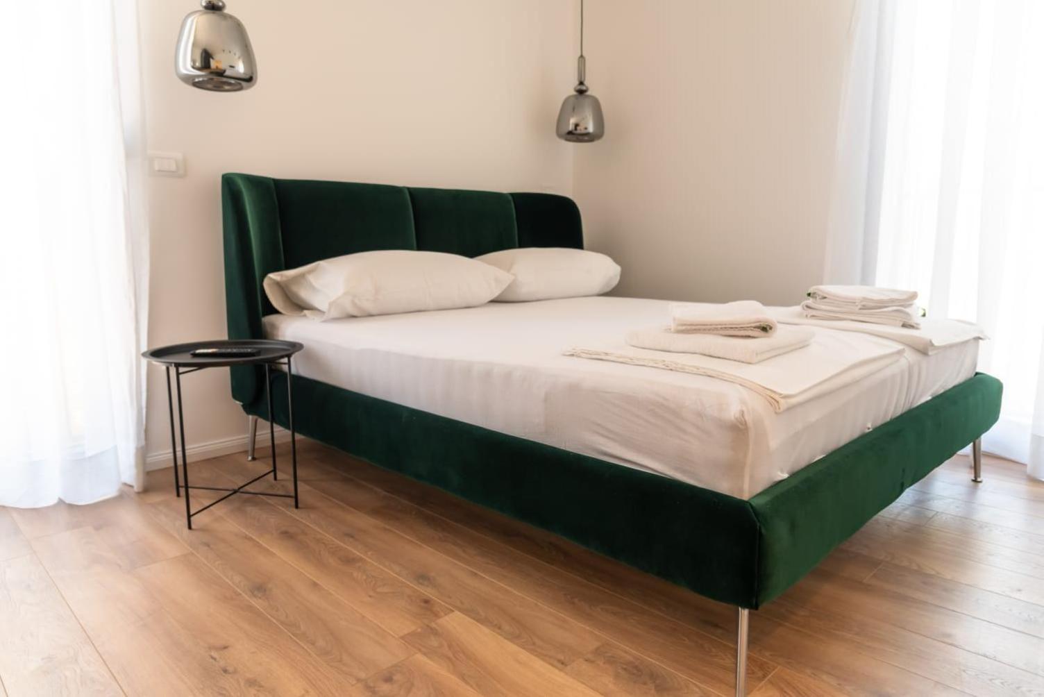 Villa Luce Komiža Eksteriør bilde