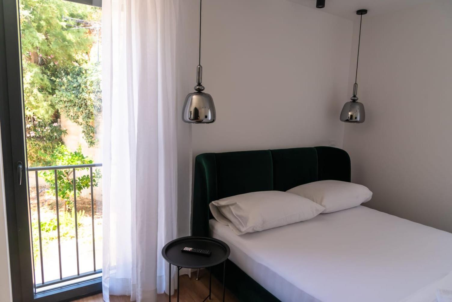 Villa Luce Komiža Eksteriør bilde