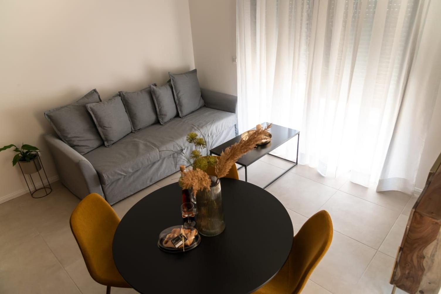 Villa Luce Komiža Eksteriør bilde