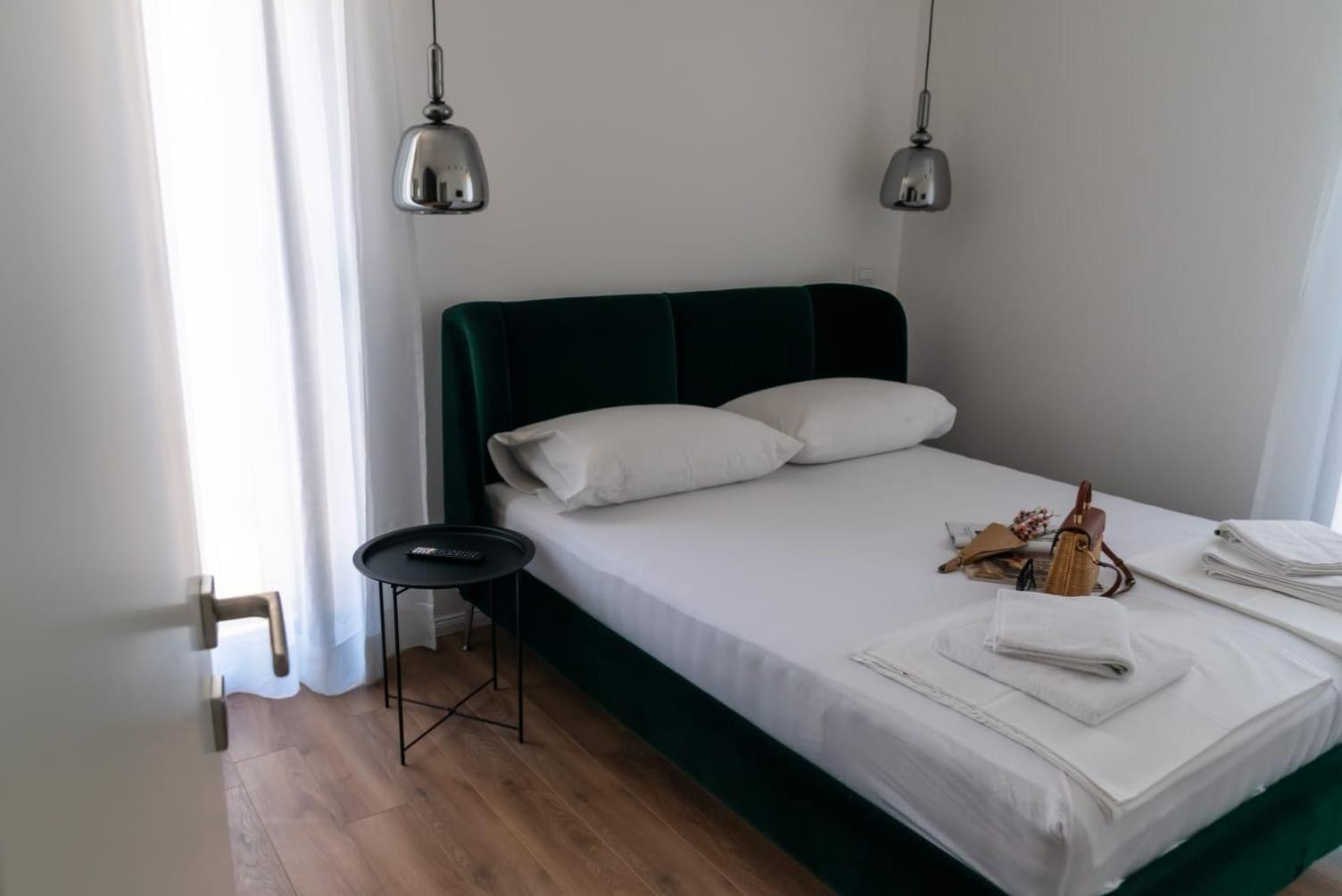 Villa Luce Komiža Eksteriør bilde