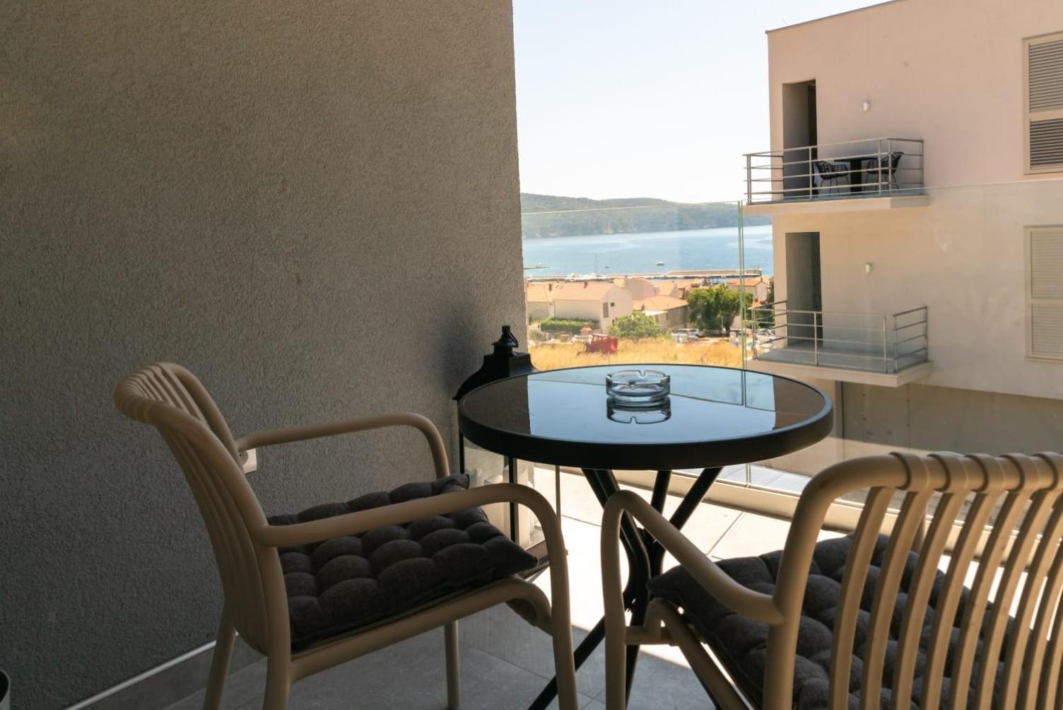 Villa Luce Komiža Eksteriør bilde